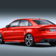 Illustration for article titled The Audi RS3 Sedan Is A 400 HP Five-Cylinder Monster Sedan Coming To America At Last